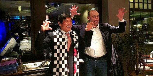 Beşiktaş'ta hedef Japonya!