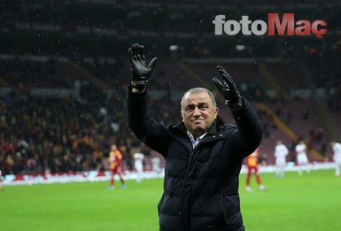 Galatasaray’dan ortalığı sallayacak transfer! Dünya yıldızı Aslan’a...