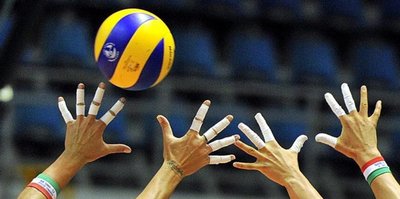 Voleybol'da haftanın programı