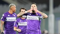 Fiorentina’dan yarım düzinelik galibiyet!