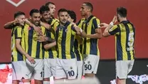 Fenerbahçe’de yaprak dökümü!