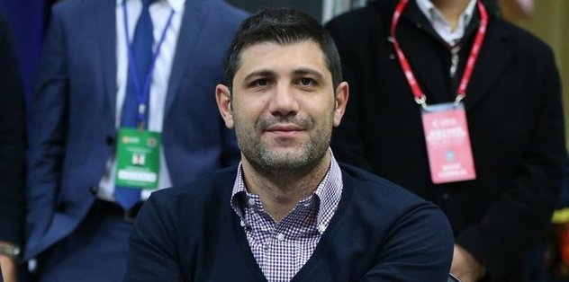 Ömer Onan: “Türkiye’de en fazla başarı elde edilen branş basketboldur”