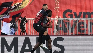 Beşiktaş aradığı golcüyü Nice'te buldu!