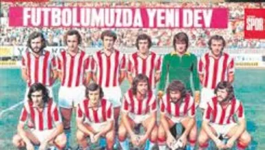 Devrim kombini