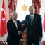 Aziz Yıldırım'dan Başkan Erdoğan'a teşekkür
