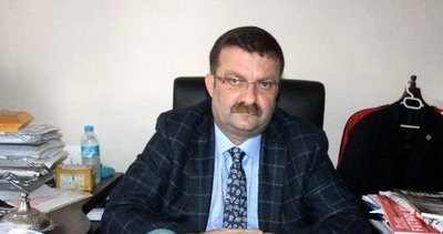 Süleyman Caner: Zonguldak Kömürspor konusunda duyarlı olalım