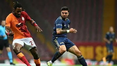 Ozan Tufan ne yapsın!