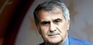 Şenol Güneş’in karar zamanı