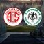 Onvo Antalyaspor - Tümosan Konyaspor | CANLI