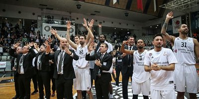 Beşiktaş, Fransız rakibini ağırlayacak