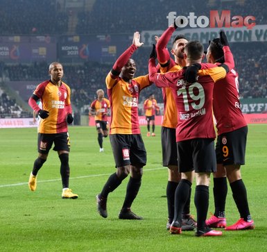 Galatasaraylı futbolcuya övgü dolu sözler! EURO 2020’ye damga vurur