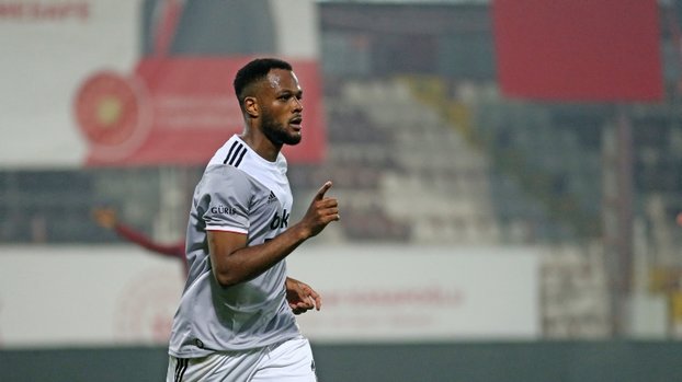 besiktas bu teklifi reddetti cyle larin son dakika bjk transfer haberi