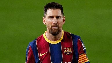 Lionel Messi'ye soruşturma şoku! Devlet yetklisi açıkladı...