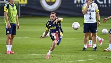 F.Bahçe'ye Kerem için dev teklif!