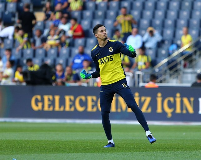 Flaş Altay Bayındır gelişmesi! Corona virüsü ve transfer ...