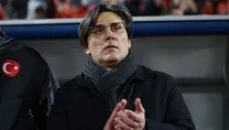 Montella hedefi vurdu