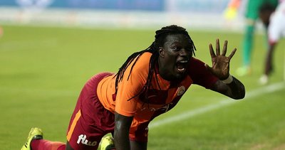 Galatasaray'a transferden büyük gelir