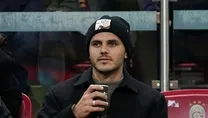 Icardi için geri sayım