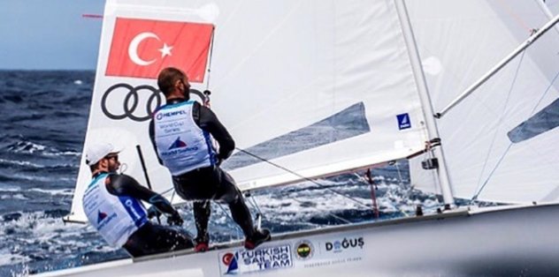 Deniz Çınar olimpiyatların ertelenmesi kararını destekledi