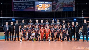 Ziraat veda etti: 2-3