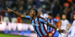 1043 gün sonra Hat-Trick