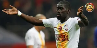 Ndiaye’nin yeni takımı belli oldu!