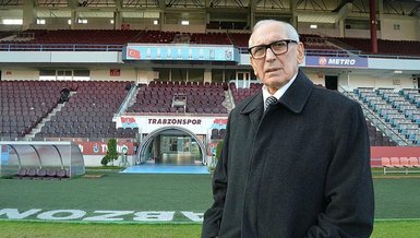 Trabzonspor'dan Özkan Sümer paylaşımı