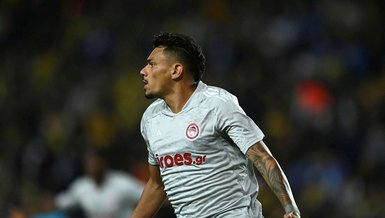 Fenerbahçe Soares'in peşinde