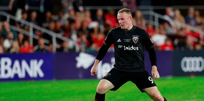 Rooney milli formayı son kez giyecek