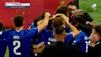 GOL | Kosova 1-0 Avusturya