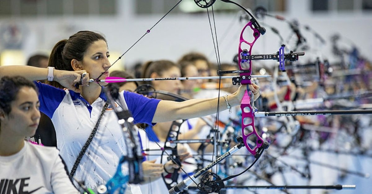 İBB Spor Kulübü'nden bir yılda 864 madalya