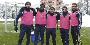 F.Bahçe kayıp istemiyor