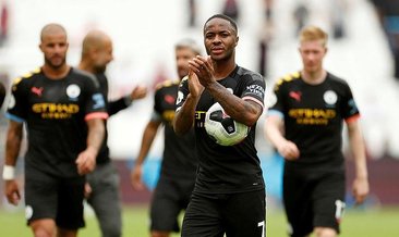 Manchester City farklı galibiyetle başladı!