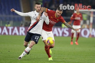 Aleksandar Kolarov transfer kararını verdi! Fenerbahçe...