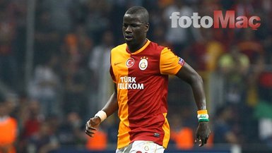 Eski Galatasaraylı Eboue’den Beşiktaş hakkında flaş sözler