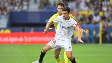 Sevilla Valencia: 1-1 (MAÇ SONUCU ÖZET)