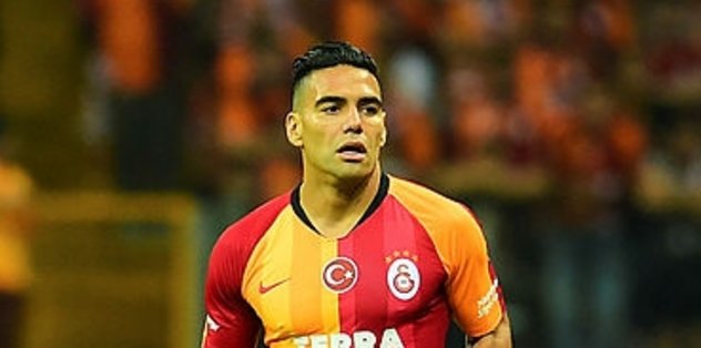 Falcao'dan taraftara videolu mesaj!