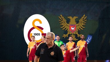Lazio - Galatasaray maçı ne zaman, hangi kanalda, ŞİFRESİZ ...