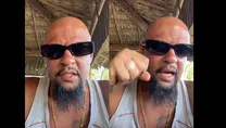 Melo yine rahat durmadı: Fener ağlama!