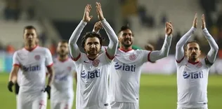 G.Antep’i ateşe attı