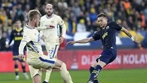 İtalyan devinin hedefi Sebastian!