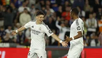 El Classico finali bugün