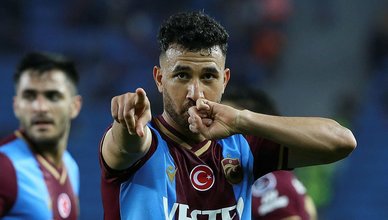 10’un adı Trezeguet!