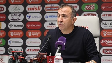 Konyaspor'dan Recep Uçar kararı!