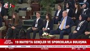Başkan Erdoğan'dan Dünya Kupası yorumu