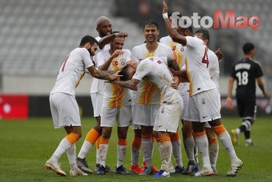 Galatasaray’da Fatih Terim’i tedirgin eden 5 neden!