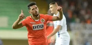 Emre Akbaba yine gündemde