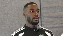 Kocaelispor’da Haidara krizi