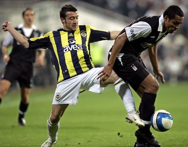 İşte Mert Nobre’nin Fenerbahçe ve Beşiktaş karması!