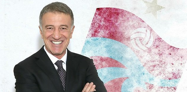Ahmet Ağaoğlu: Nwakaeme'ye 4 milyon Euro teklif edildi